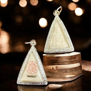 Amulet Somdej (4)