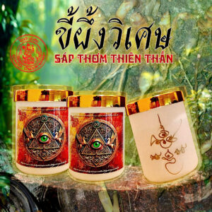 SÁP THƠM THIÊN THẦN